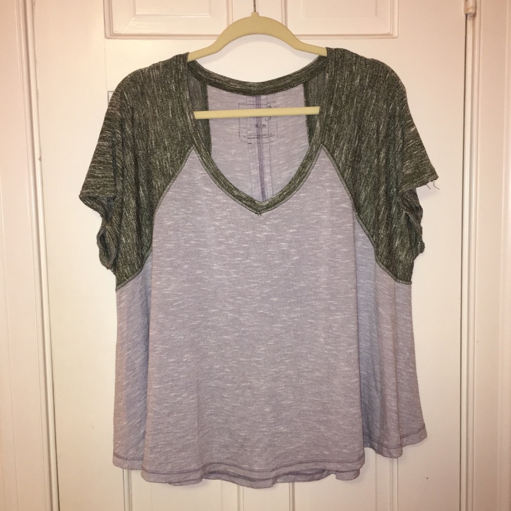 Free People T-Shirt